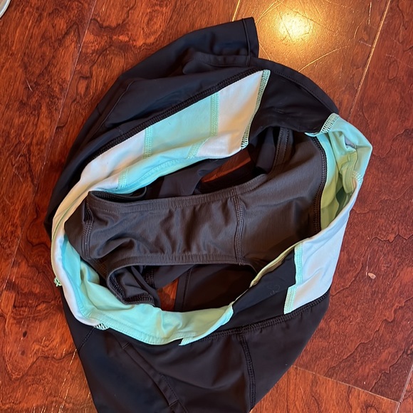 Lululemon Run: Speed Short *4-way Stretch - Picture 4 of 4